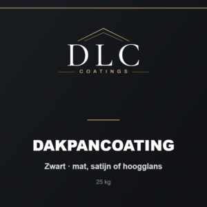 Dakpancoating 25 kg
